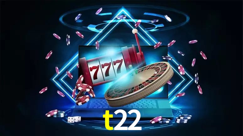 Game Providers t22