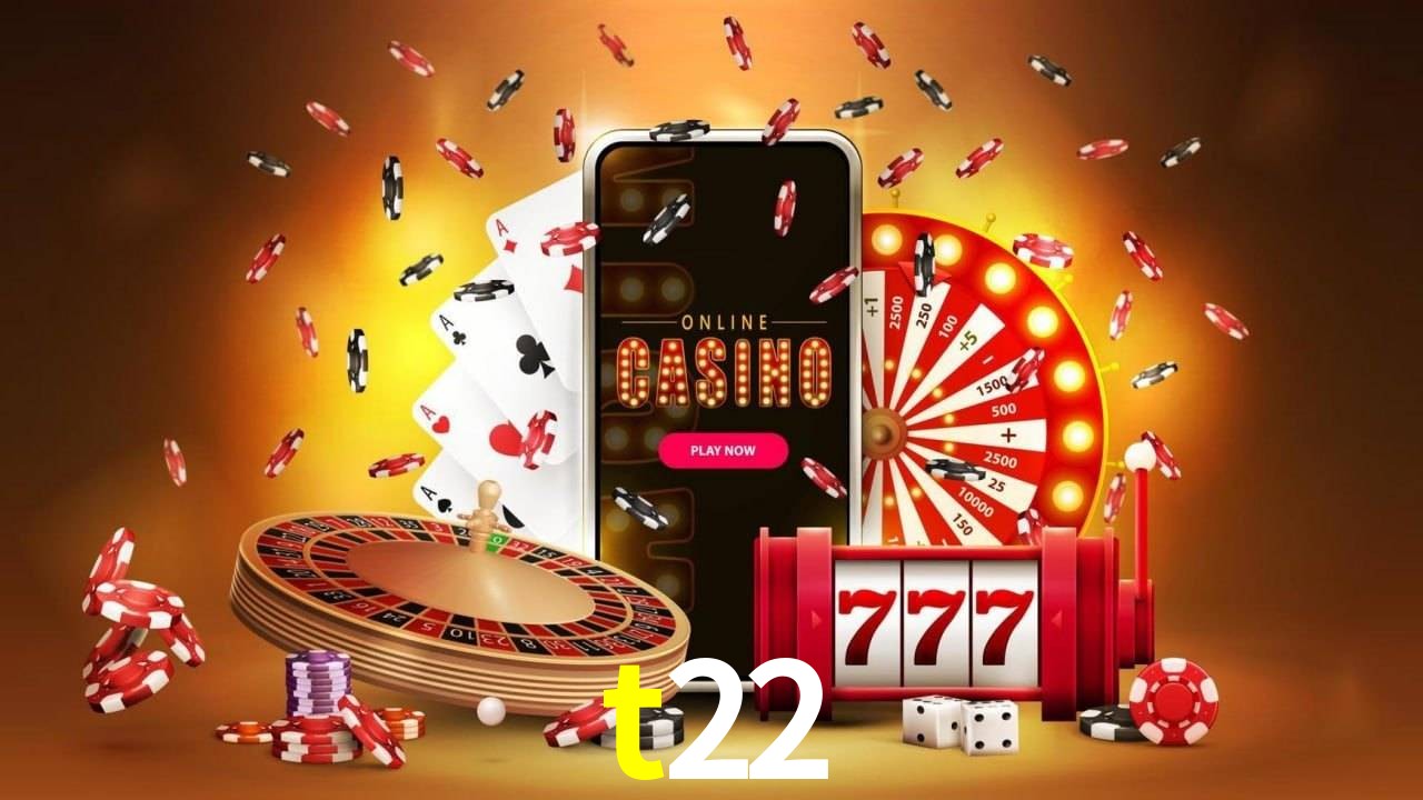 Slot Games t22